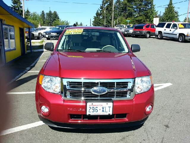 2008 Ford Escape 2dr Roadster Limited