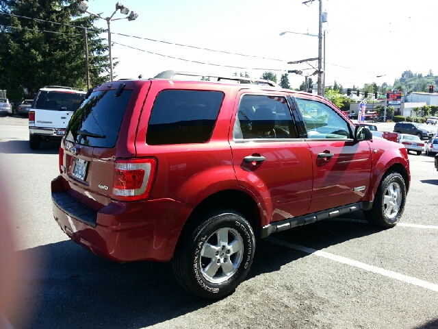 2008 Ford Escape 2dr Roadster Limited