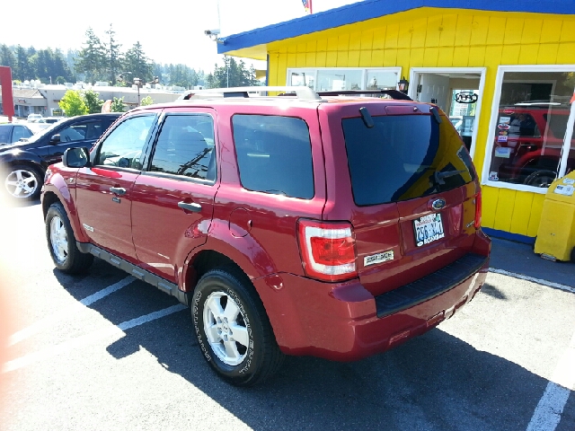 2008 Ford Escape 2dr Roadster Limited