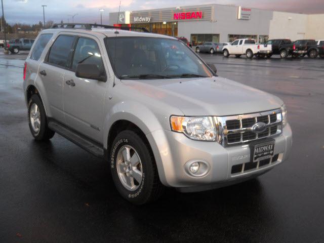 2008 Ford Escape ESi