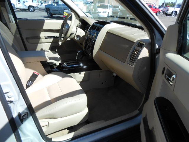 2008 Ford Escape Super