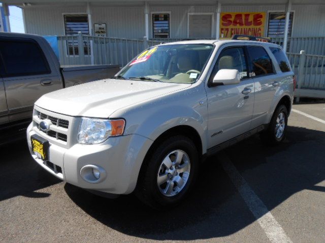 2008 Ford Escape Super