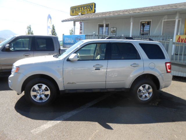 2008 Ford Escape Super