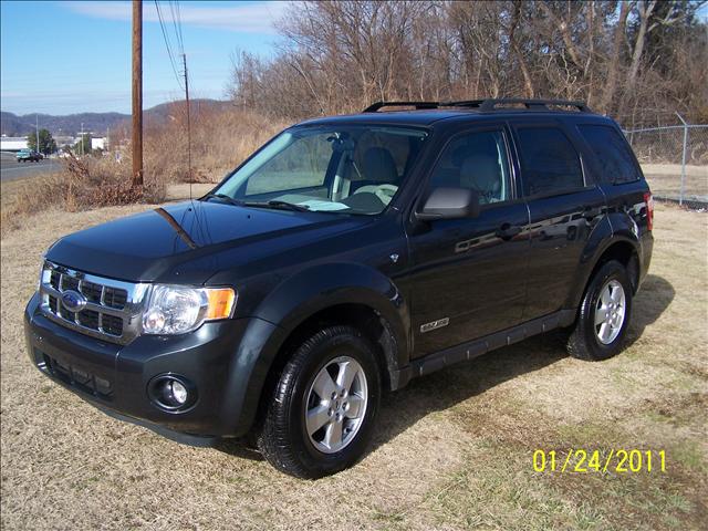 2008 Ford Escape ESi