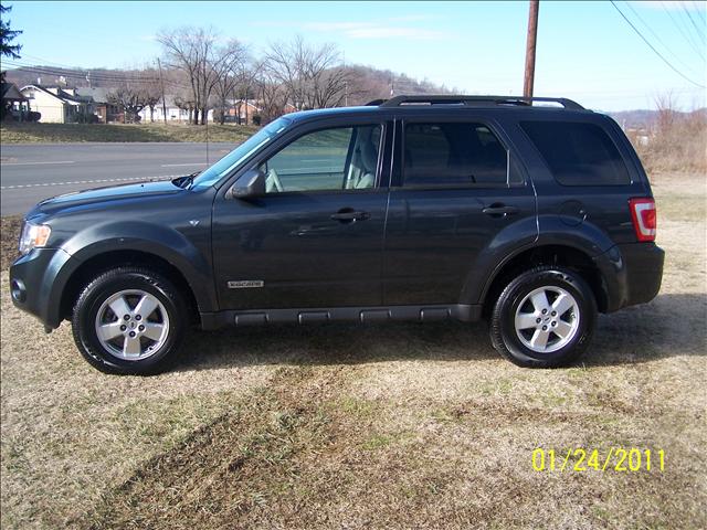 2008 Ford Escape ESi