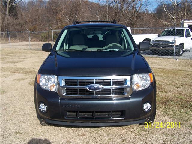 2008 Ford Escape ESi