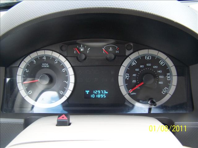 2008 Ford Escape ESi