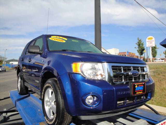 2008 Ford Escape ESi