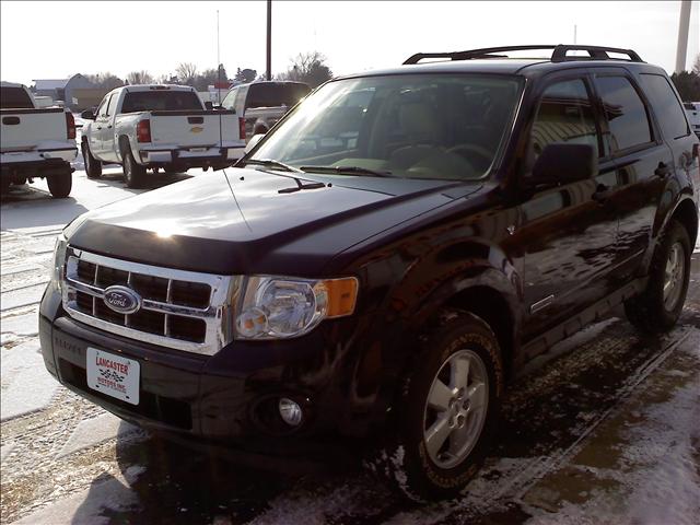 2008 Ford Escape ESi