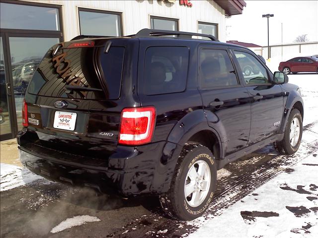 2008 Ford Escape ESi