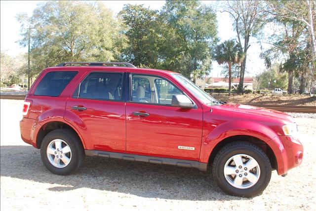 2008 Ford Escape ESi