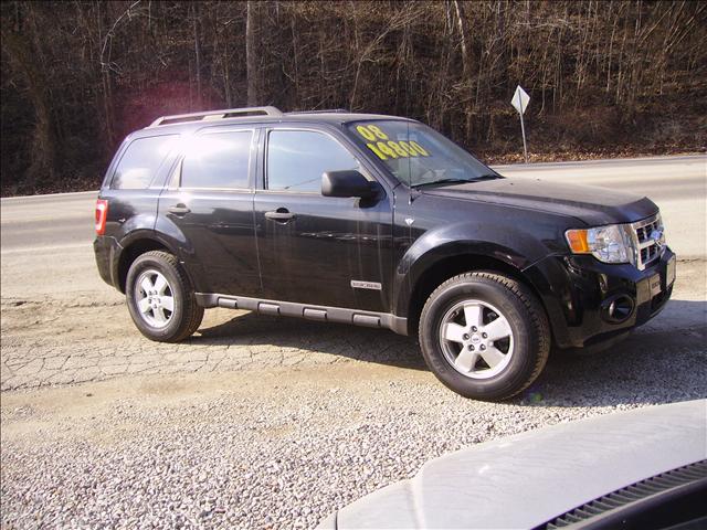 2008 Ford Escape Arc