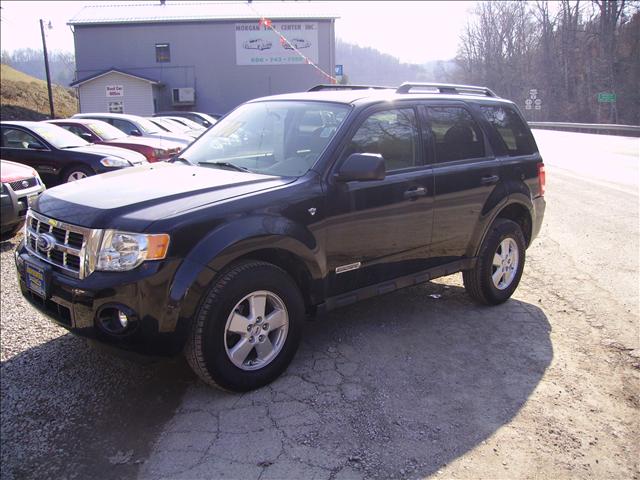 2008 Ford Escape Arc