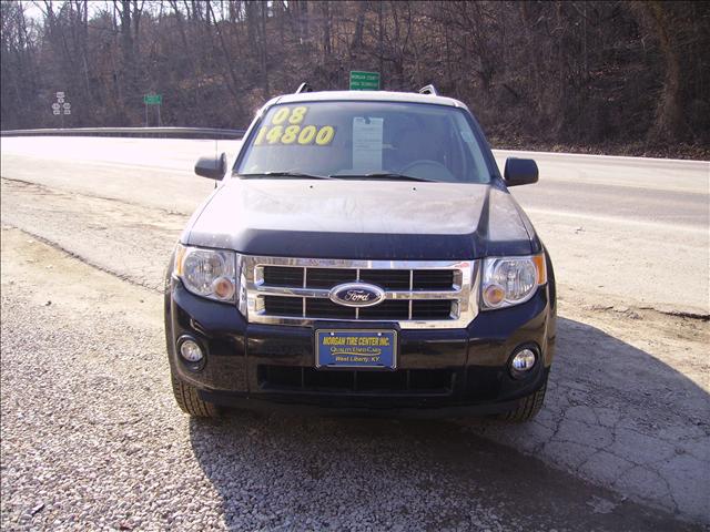 2008 Ford Escape Arc