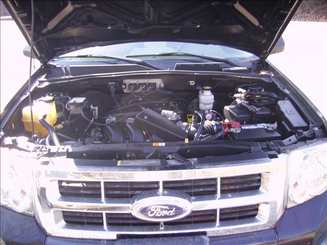 2008 Ford Escape Arc