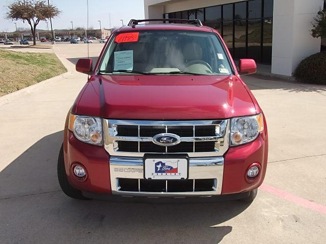 2008 Ford Escape SLT 25