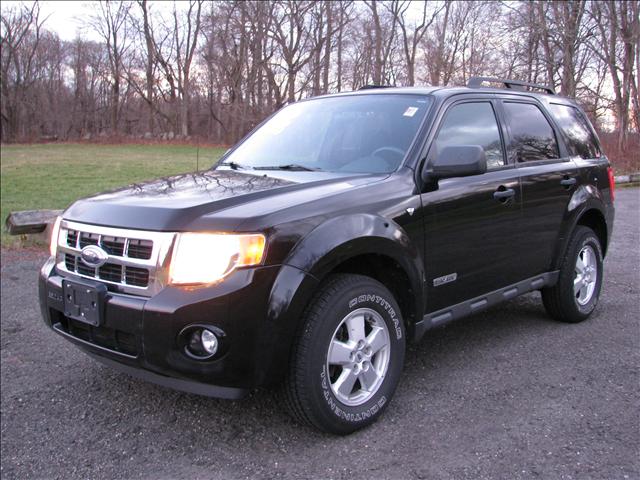 2008 Ford Escape ESi