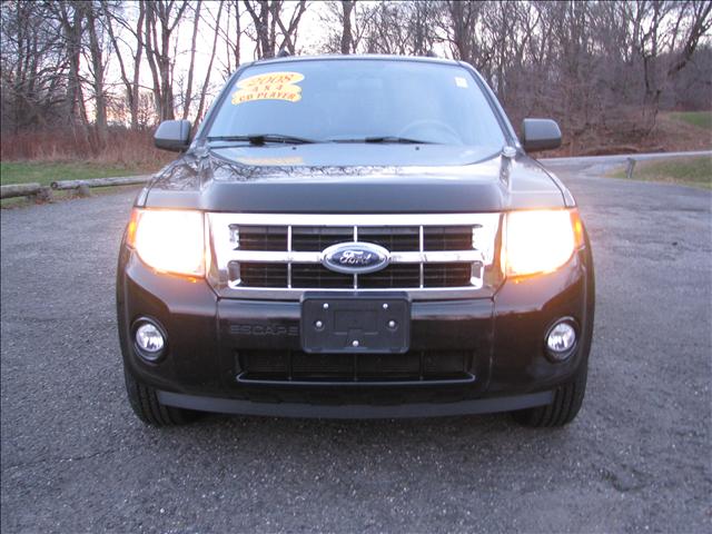 2008 Ford Escape ESi