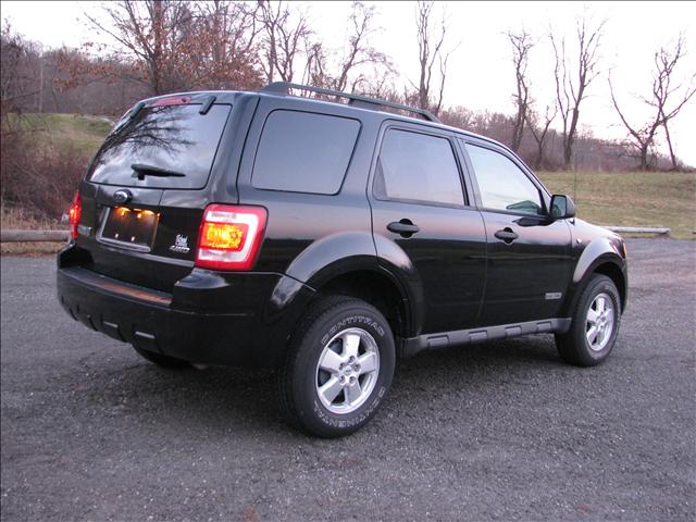 2008 Ford Escape ESi