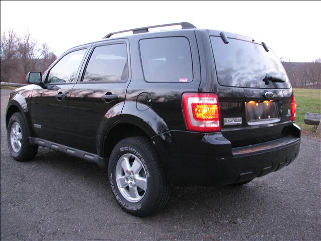 2008 Ford Escape ESi