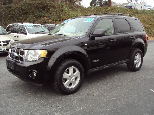 2008 Ford Escape ESi