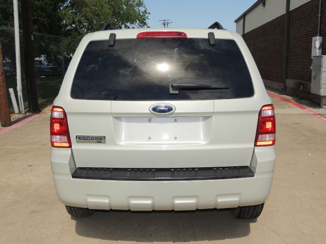 2008 Ford Escape All Wheel Drive Custom