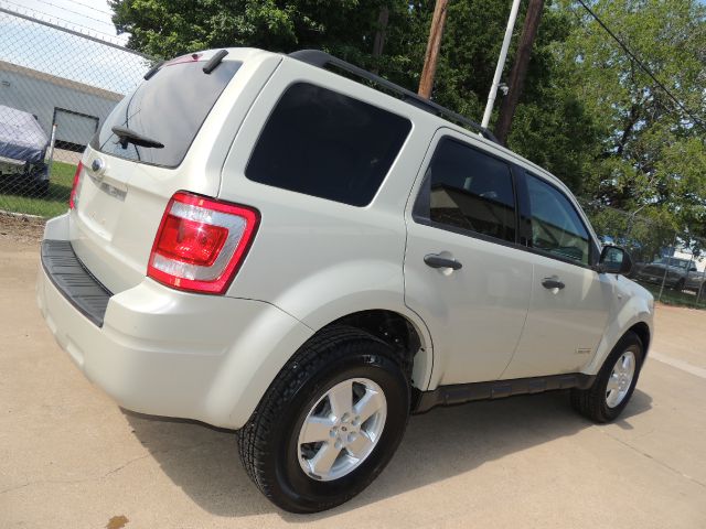 2008 Ford Escape All Wheel Drive Custom