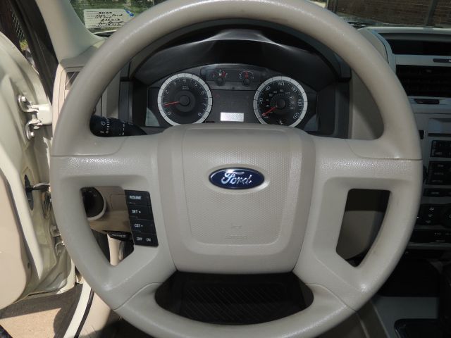 2008 Ford Escape All Wheel Drive Custom