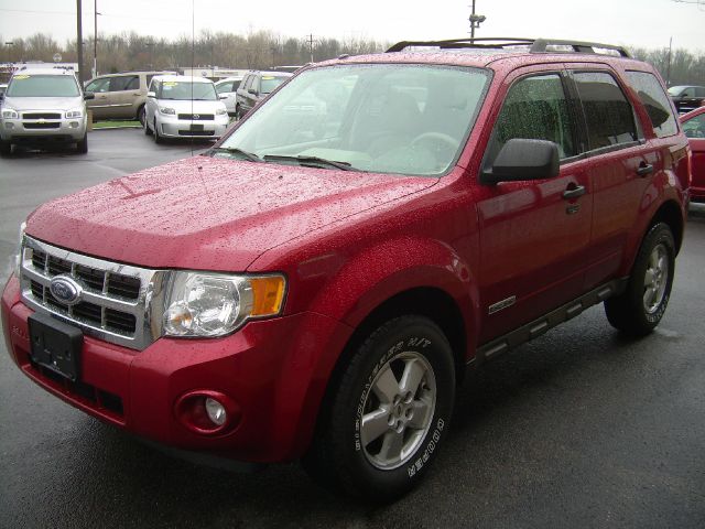 2008 Ford Escape ESi