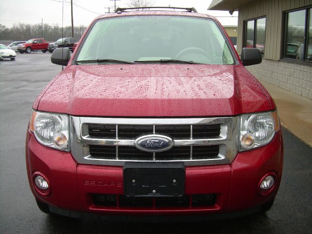 2008 Ford Escape ESi