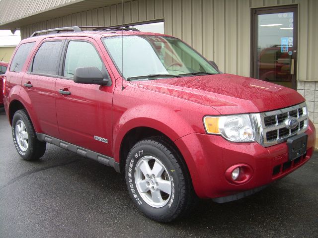 2008 Ford Escape ESi