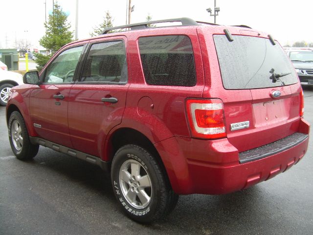 2008 Ford Escape ESi