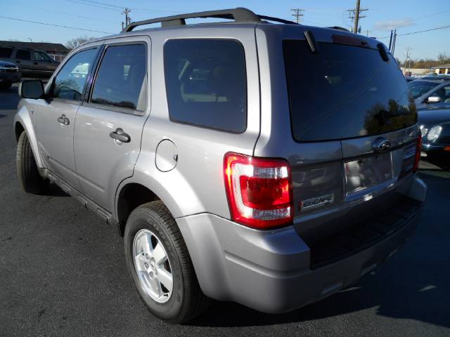 2008 Ford Escape ESi