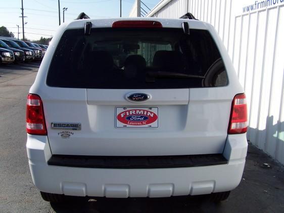 2008 Ford Escape ESi