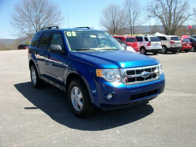 2008 Ford Escape ESi