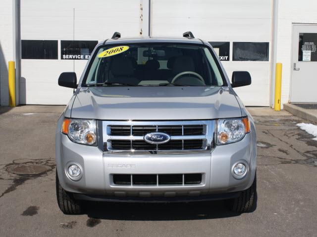 2008 Ford Escape ESi