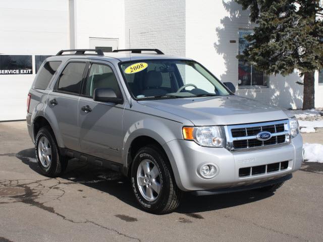 2008 Ford Escape ESi