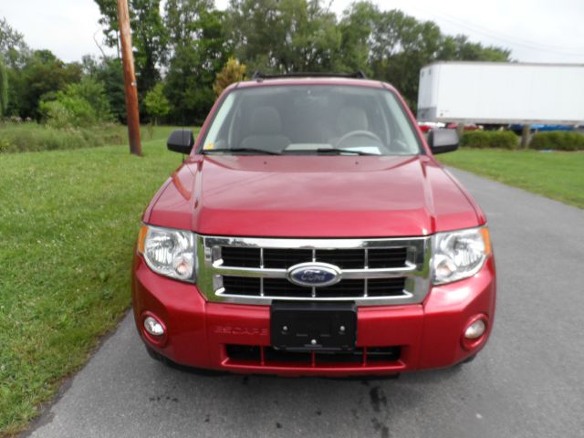 2008 Ford Escape 2dr Roadster Limited