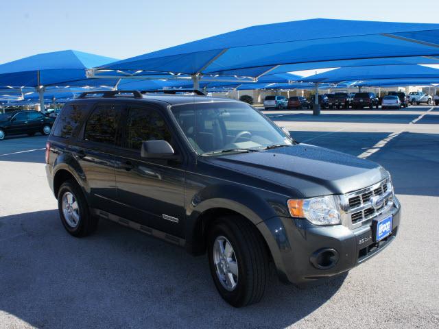 2008 Ford Escape XLS