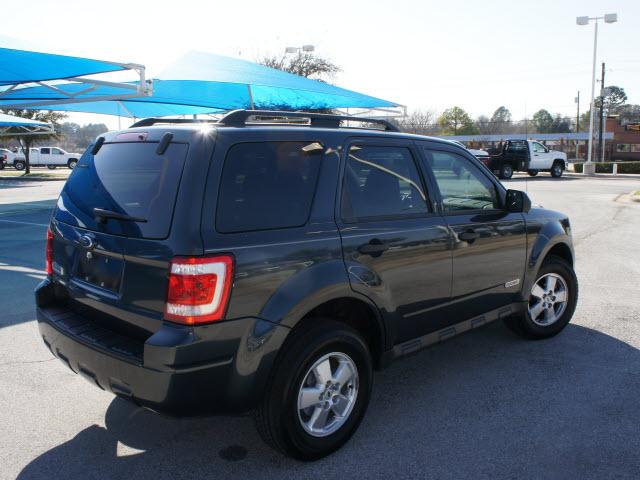 2008 Ford Escape XLS