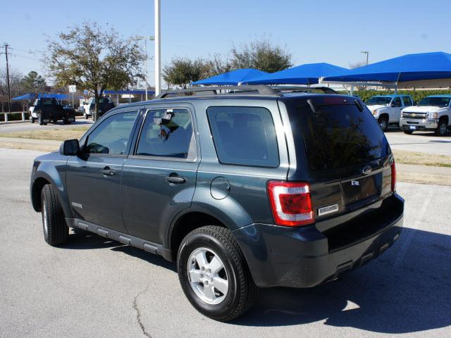 2008 Ford Escape XLS