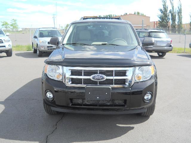 2008 Ford Escape ESi