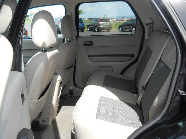 2008 Ford Escape ESi