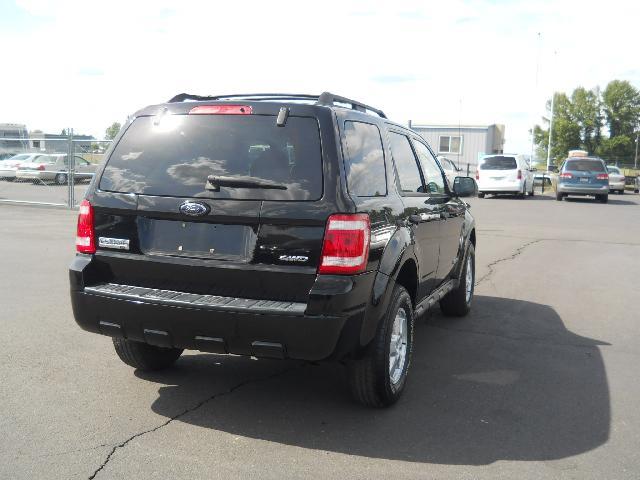 2008 Ford Escape ESi