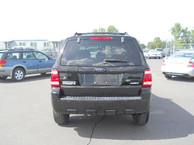 2008 Ford Escape ESi