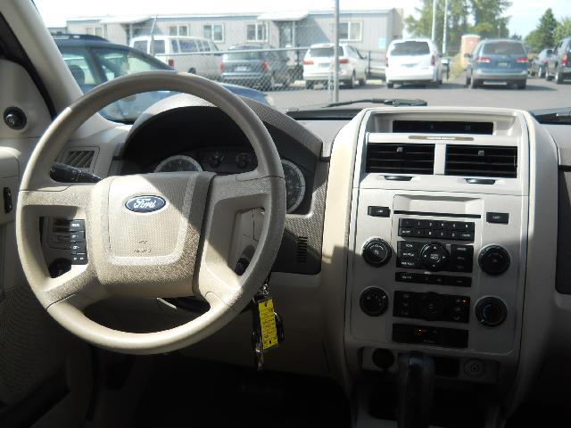 2008 Ford Escape ESi