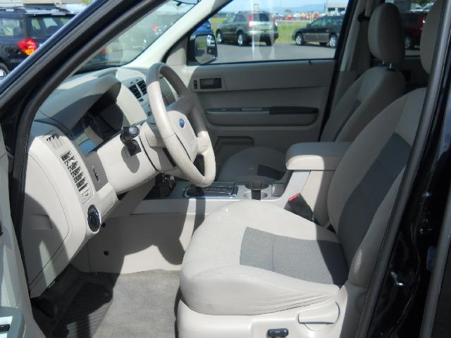 2008 Ford Escape ESi