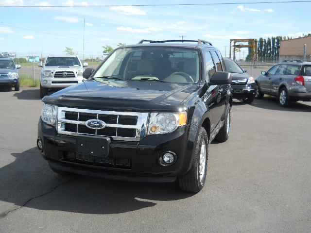 2008 Ford Escape ESi