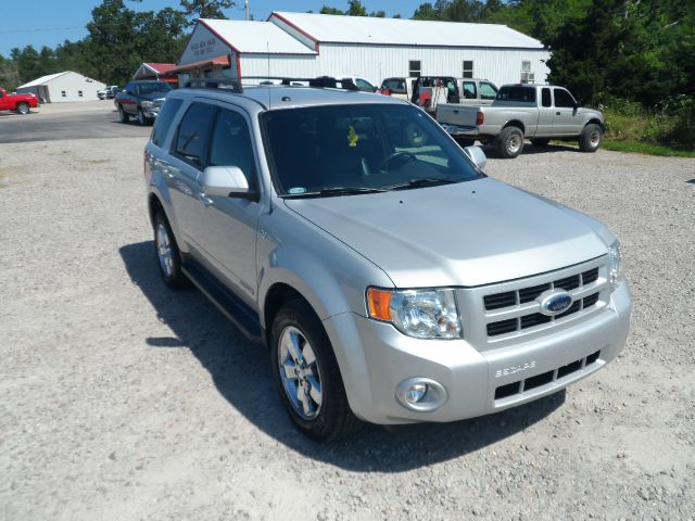 2008 Ford Escape Super