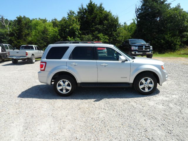 2008 Ford Escape Super